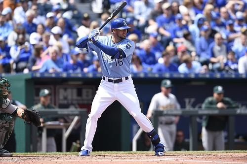 Em 2017 o Brasil pode chegar ao recorde em número de atletas na principal liga de beisebol do mundo / Foto: John Williamson